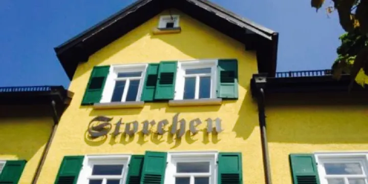 Gasthaus Storchen