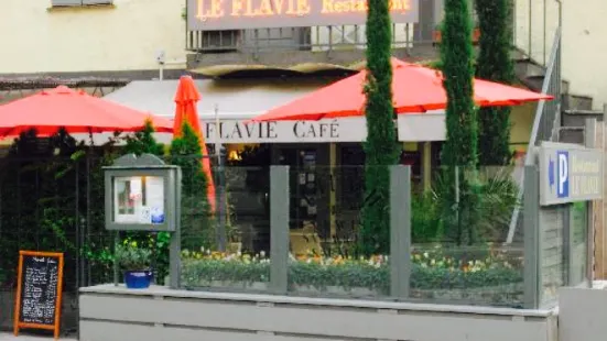 Le Flavie