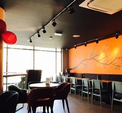 Costa Coffee - Spinola Bay