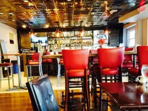 Blue Stone Bistro