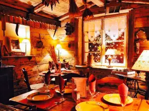 Restaurant Denieu