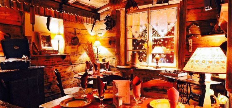Restaurant Denieu