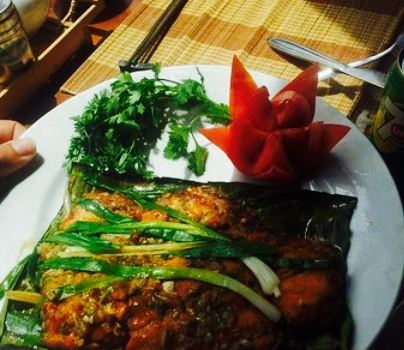Michell Sapa Restaurant