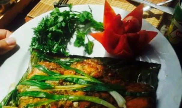 Michell Sapa Restaurant