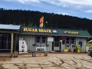 Sugar Shack