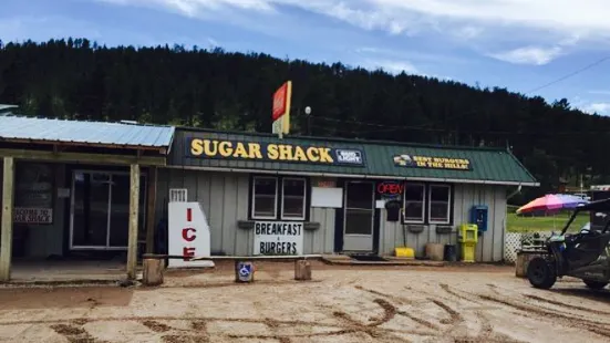 Sugar Shack