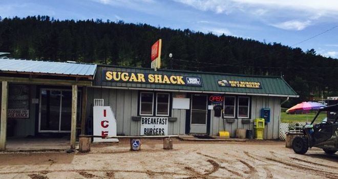 Sugar Shack