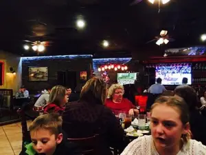 Roma's Italian Restaurant
