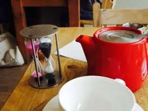 Habitat Cafe