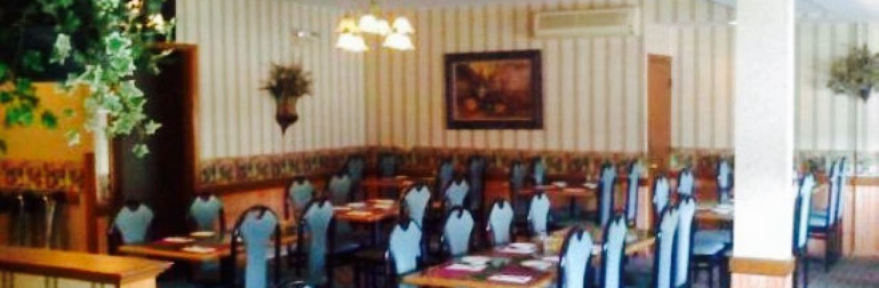 Johnny C's Pizza & Family