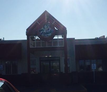 Frisch's Big Boy