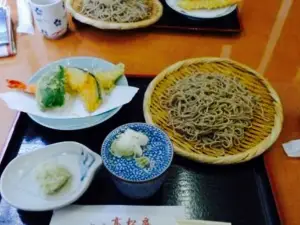 麺房 高松庵