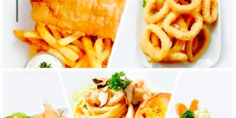 Chillax Cafe & Bistro