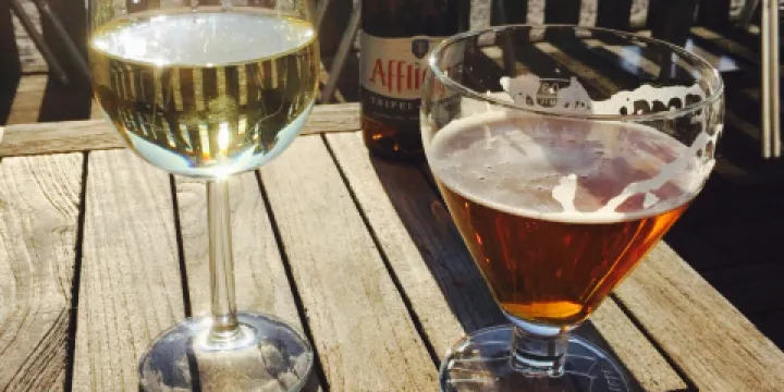 Strandpaviljoen 't Zilt