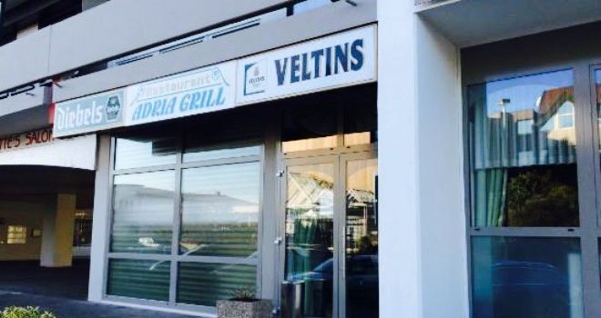 Adria Grill