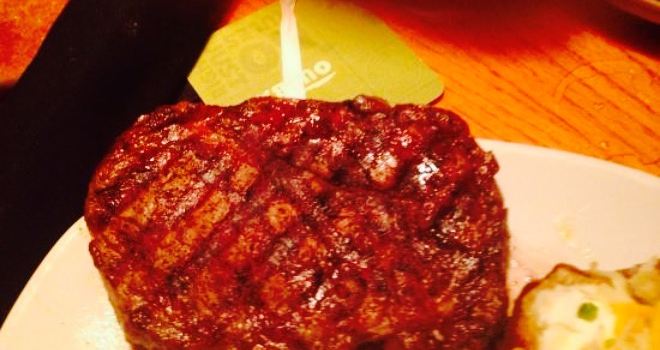 Outback Steakhouse