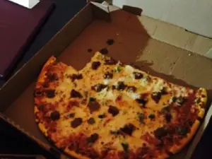 Joe's Pizza and Pasta