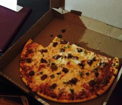 Joe's Pizza and Pasta