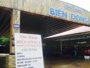 Bien Dong Restaurant