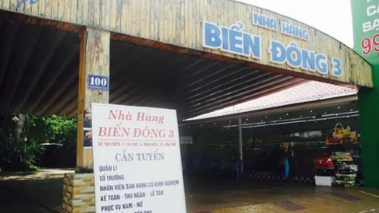 Bien Dong Restaurant