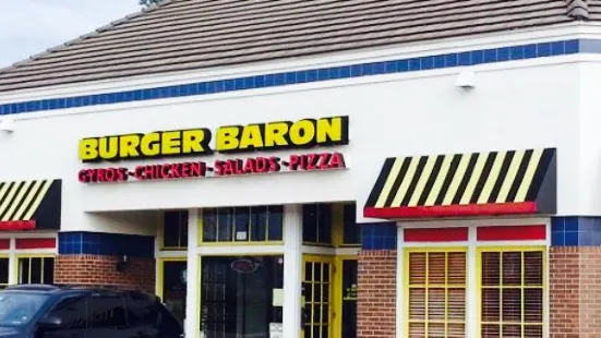 Burger Baron