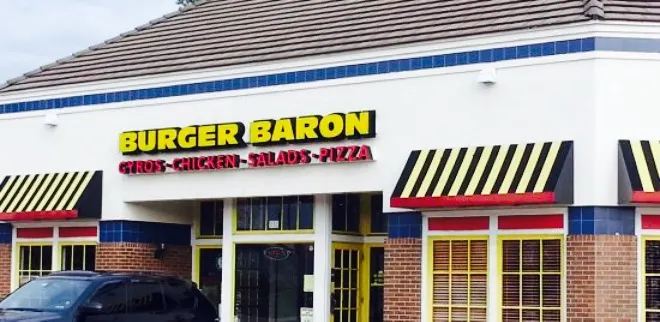 Burger Baron