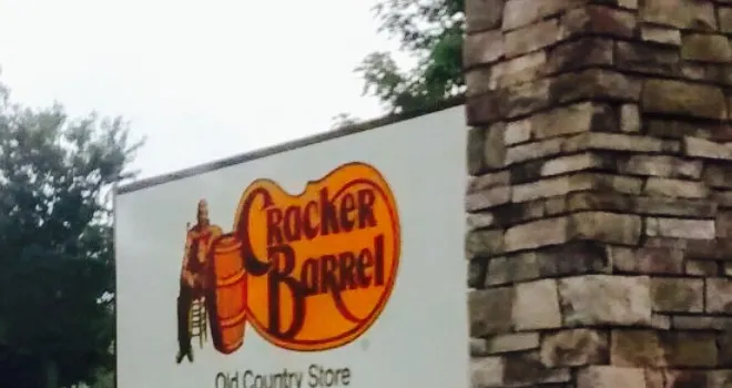 Cracker Barrel Old Country Store