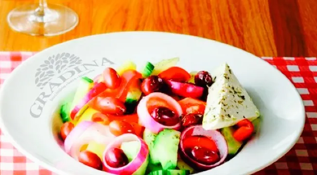 Gradina Bucatarie Bere Bucurie