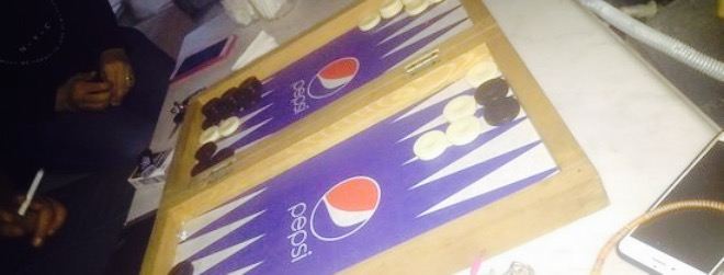 AIDA Restaurant & Cafe Heliopolis