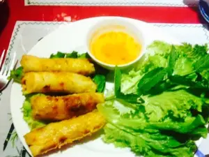 Que Huong