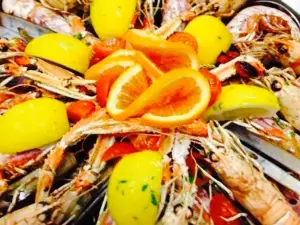Osteria del Gatto - Valmorea