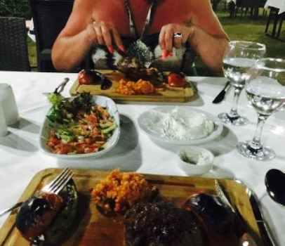 Alara Restaurant