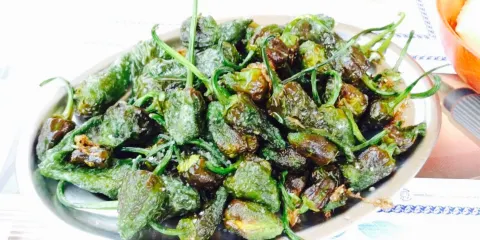 Restaurante A Ribeira