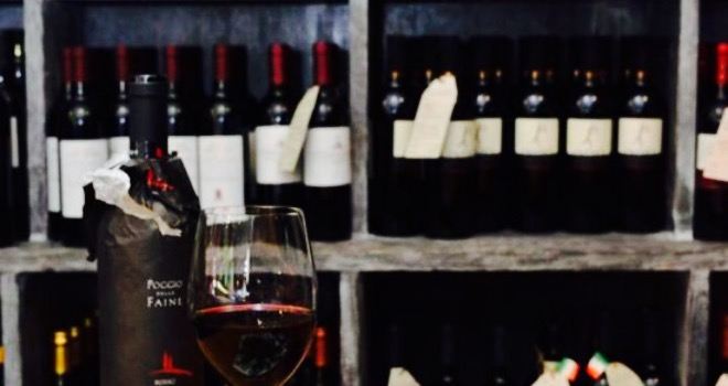 Terra di Vino