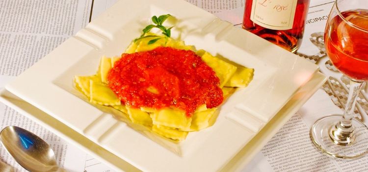 La Cocina Ristorante