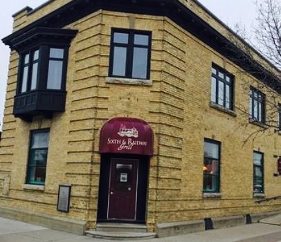 Sixth & Railway Grill and The Cork & Kettle
