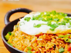 Wok Asian Bistro - Arroyo Hondo
