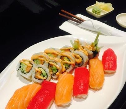 Sushi 101