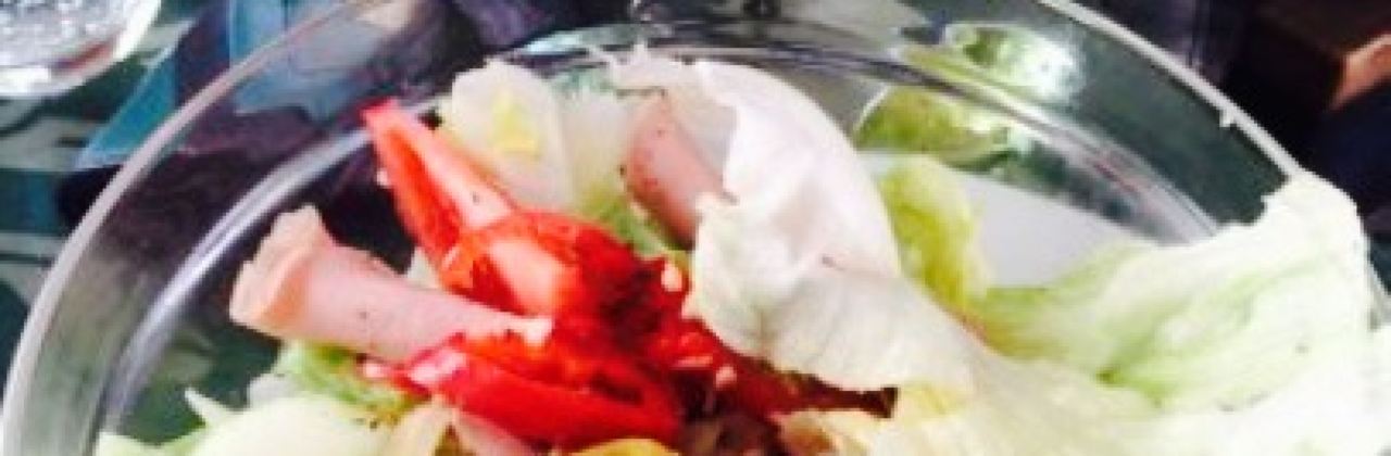 Pizzeria Bella Napoli