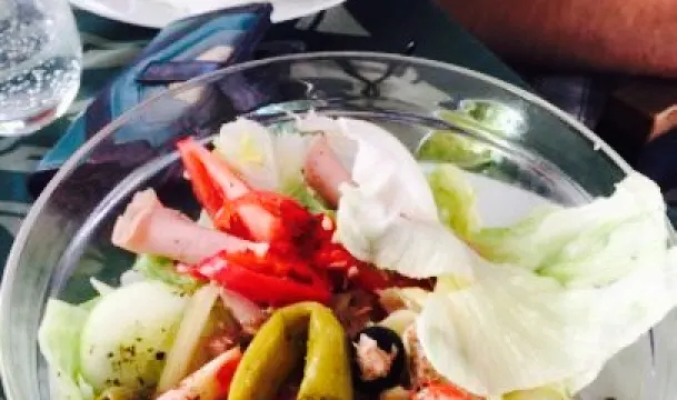 Pizzeria Bella Napoli