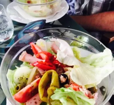 Pizzeria Bella Napoli