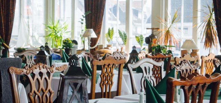 Hotel Kullaberg Restaurang