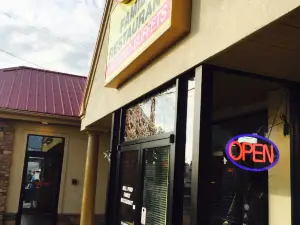 Mill Pond Diner