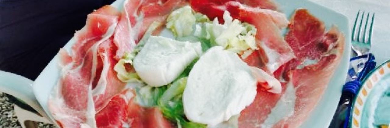 Trattoria San Gennaro