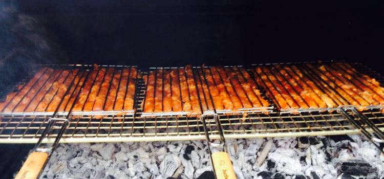 Braai Club
