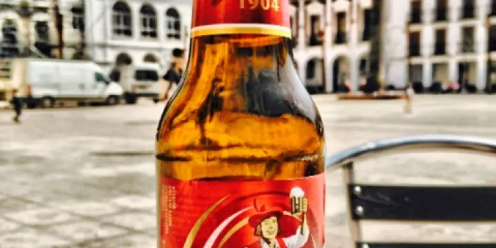 Cervecería Miguelón