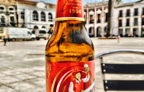 Cervecería Miguelón