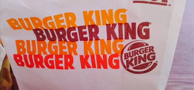 Burger King Caen