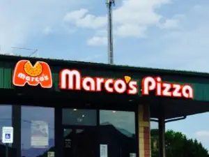 Marco's Pizza