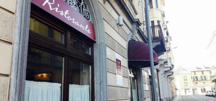 Ristorante Pizzeria da Pietro